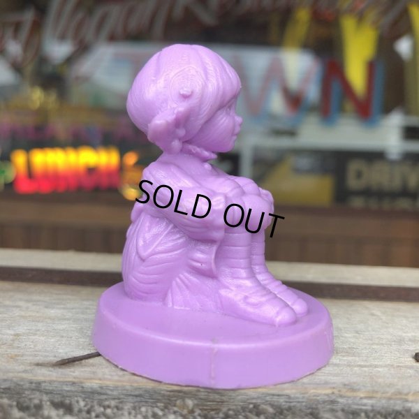 画像3: 80s Vintage Wendy's Good Stuff Gang WENDY (B346)