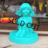 80s Vintage Wendy's Good Stuff Gang WENDY (B344)
