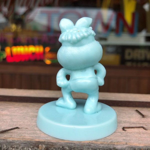 画像3: 80s Vintage Wendy's Good Stuff Gang LITE STUFF (B342)