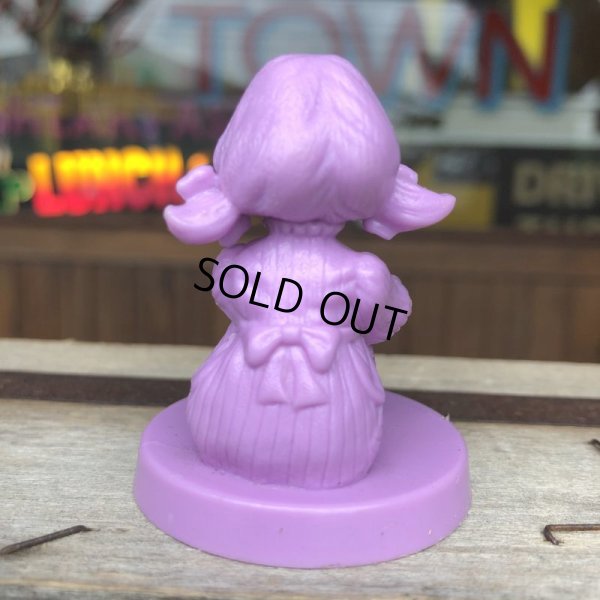 画像4: 80s Vintage Wendy's Good Stuff Gang WENDY (B346)