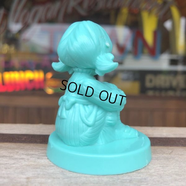 画像3: 80s Vintage Wendy's Good Stuff Gang WENDY (B344)