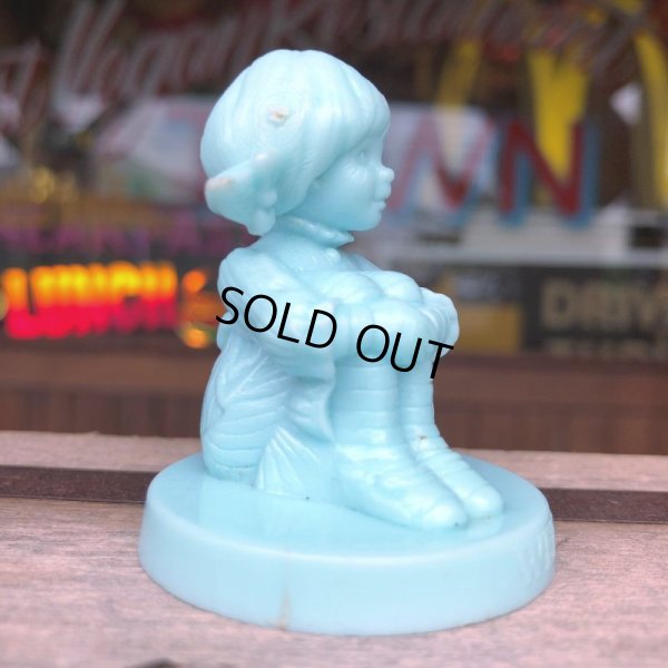 画像3: 80s Vintage Wendy's Good Stuff Gang WENDY (B345)