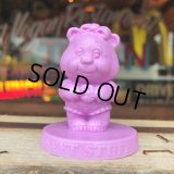 80s Vintage Wendy's Kids Meal Toy Sweet Stuff (B336)