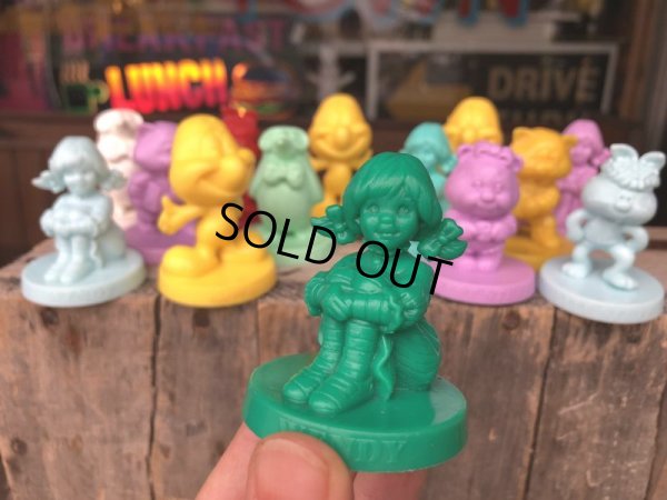 画像6: 80s Vintage Wendy's Kids Meal Toy Cool Stuff (B337)