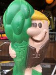 画像6: 70s Vintage The Flintstones Barney Bank (B349)