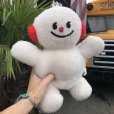 画像1: 60s Vintage SNOBOY  Plush Doll (B362) (1)