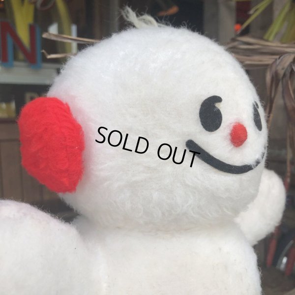 画像5: 60s Vintage SNOBOY  Plush Doll (B362)