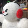 画像6: 60s Vintage SNOBOY  Plush Doll (B362)