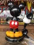 画像3: 90s Vintage Disney Mickey Phone (B371)