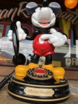 画像7: 90s Vintage Disney Mickey Phone (B371)