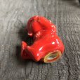 画像5: Vintage Hot Stuff Red Devil Ceramic Figure (B376) 