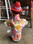 画像2: Vintage Gund Disney Hand Puppet Pinocchio (B385) (2)