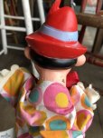 画像6: Vintage Gund Disney Hand Puppet Pinocchio (B385)