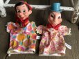 画像11: Vintage Gund Disney Hand Puppet Pinocchio (B385)