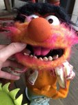 画像5: 70s Vintage FP Muppets Animal Puppet doll (B386)