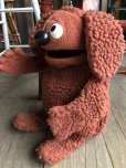 画像3: 70s Vintage FP Muppets Rowlf  Puppet doll (B387)