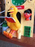 画像6: 70s Vintage Sesame Street Clock (B394)