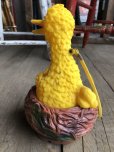 画像4: 70s Vintage Sesame Street Big Bird Radio (B393)