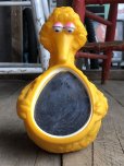 画像3: Vintage Sesame Street Big Bird Mirror (B392)