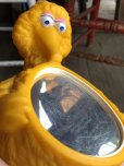画像7: Vintage Sesame Street Big Bird Mirror (B392)