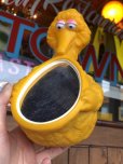 画像1: Vintage Sesame Street Big Bird Mirror (B392) (1)