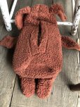 画像6: 70s Vintage FP Muppets Rowlf  Puppet doll (B387)