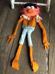 画像6: 70s Vintage FP Muppets Animal Puppet doll (B386)