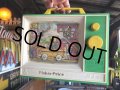 Vintage Sesame Street FP Music Box TV  (B396)