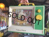 Vintage Sesame Street FP Music Box TV  (B396)