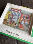 画像9: Vintage Sesame Street FP Music Box TV  (B396)