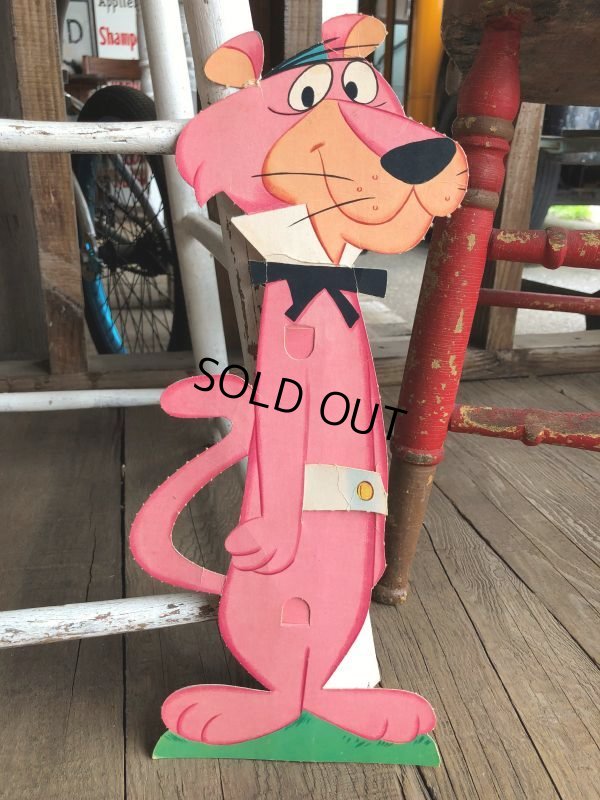 画像12: 60s Vintage HANNA BARBERA Stand up Paper Doll SET (B400)