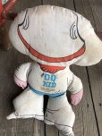 画像6: 70s Vintage Advertising Pillow Doll Dairy Queen THE DQ KID (B121) 