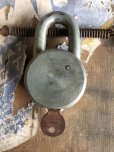 画像3: Vintage American Lock Co Series 10 Hardened Padlock (B403)