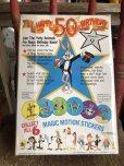 画像2: Vintage Cereal  Box Happy 50th Birthday Buggs Bunny (B407) (2)