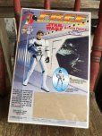 画像2: Vintage Cereal  Box Star Wars (B411) (2)