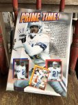 画像2: Vintage Cereal  Box Deion Sanders (B405) (2)