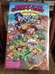 画像2: Vintage Cereal  Box CAP'N CRUNCH'S (B412) (2)