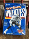 画像1: Vintage Cereal  Box Deion Sanders (B405) (1)