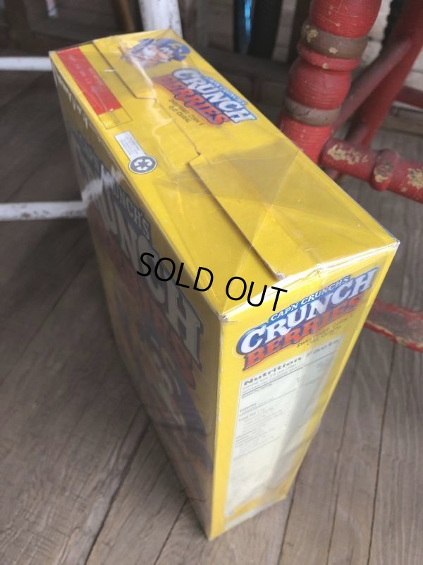 画像4: Vintage Cereal  Box CAP'N CRUNCH'S (B413)