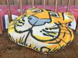 画像6: 60s Vintage Esso Exxon Friends Of The Tiger Pillow Cushion (B416)