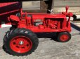 画像6: Vintage Ertl Die-Cast Tractor Farmall (B419)  (6)