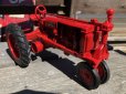 画像4: Vintage Ertl Die-Cast Tractor Farmall (B419) 