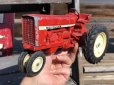 画像11: Vintage Ertl Die-Cast Tractor international (B422) 