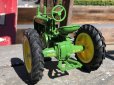 画像3: Vintage Ertl Die-Cast Tractor John Deere (B421) 