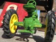 画像4: Vintage Ertl Die-Cast Tractor John Deere (B421) 