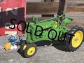 Vintage Ertl Die-Cast Tractor John Deere (B421) 