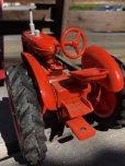 画像3: Vintage Ertl Die-Cast Tractor Allis (B420) 