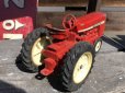 画像4: Vintage Ertl Die-Cast Tractor international (B422)  (4)