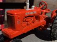 画像8: Vintage Ertl Die-Cast Tractor Allis (B420) 