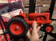画像9: Vintage Ertl Die-Cast Tractor Allis (B420) 